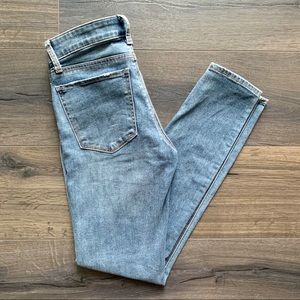 Lucky Brand Jeans - Ava Skinny